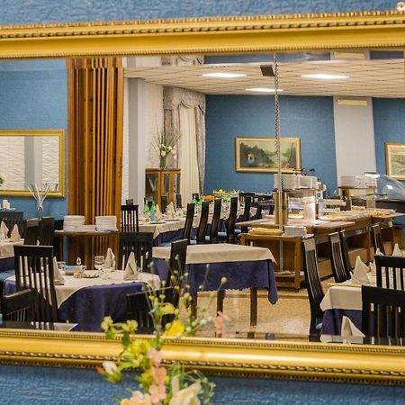 Hotel Il Telegrafo Melegnano Eksteriør billede